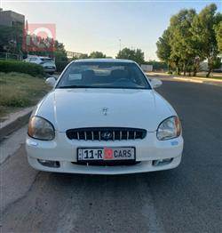 هيونداي سوناتا